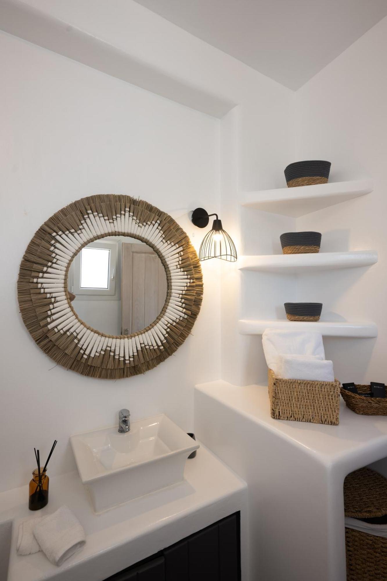 Di Venia Apartment *