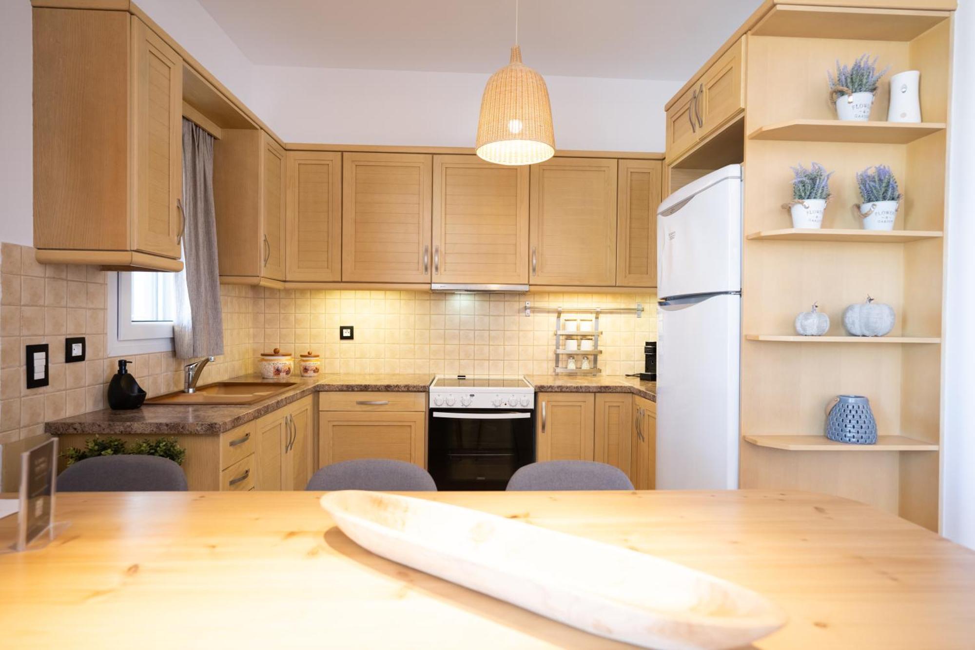 Apartment Di Venia Agia Anna (Mykonos)