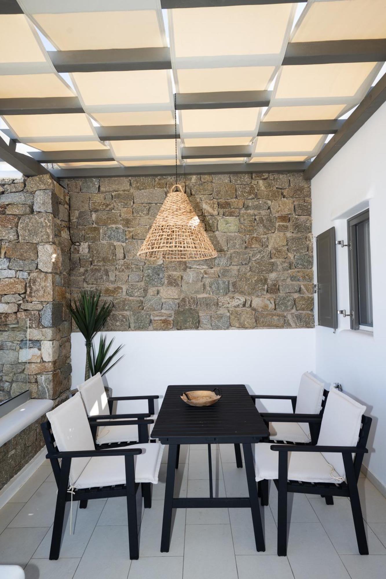 Di Venia Apartment