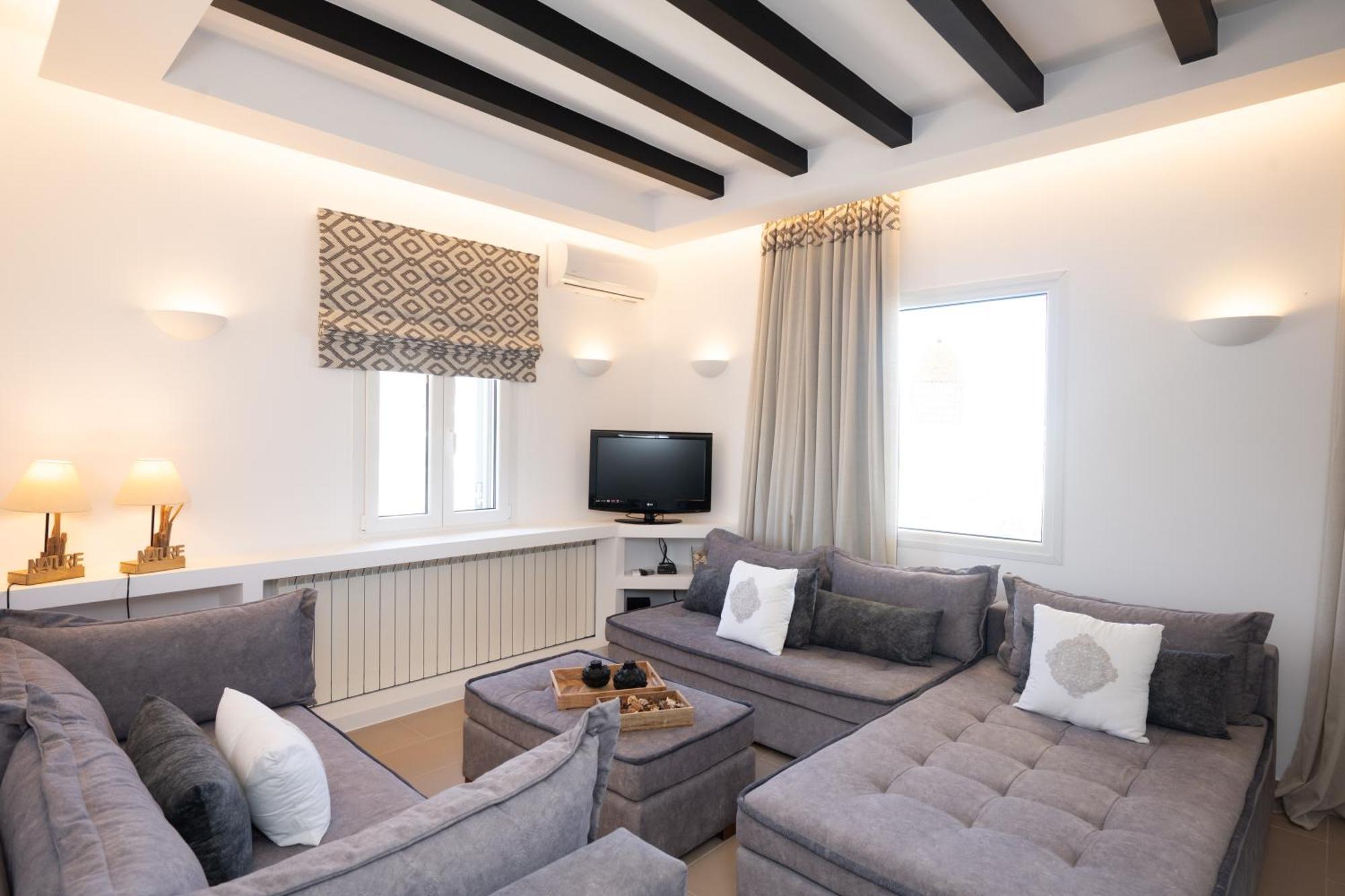 Di Venia Apartment *