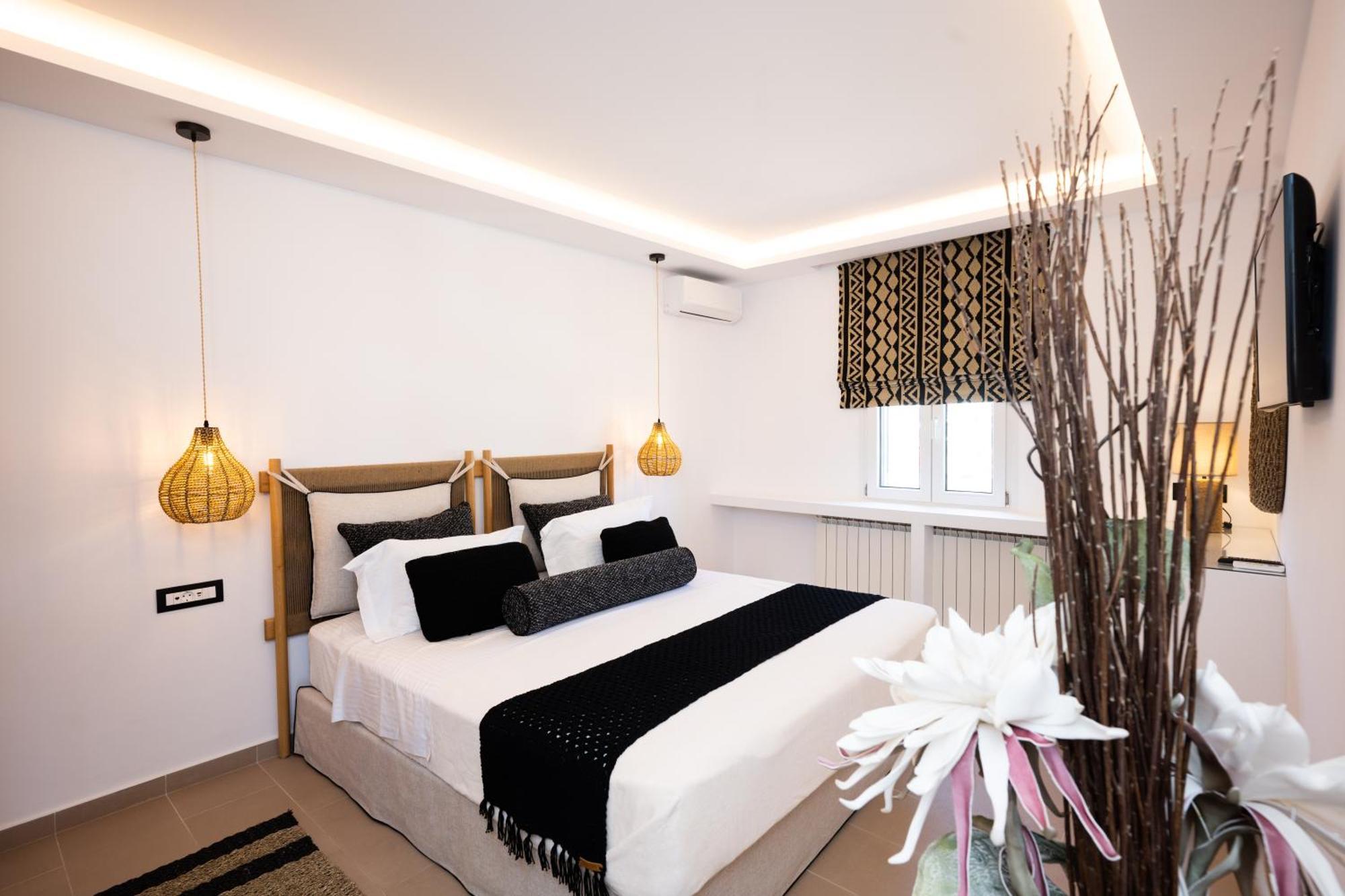 Apartment Di Venia Agia Anna (Mykonos)