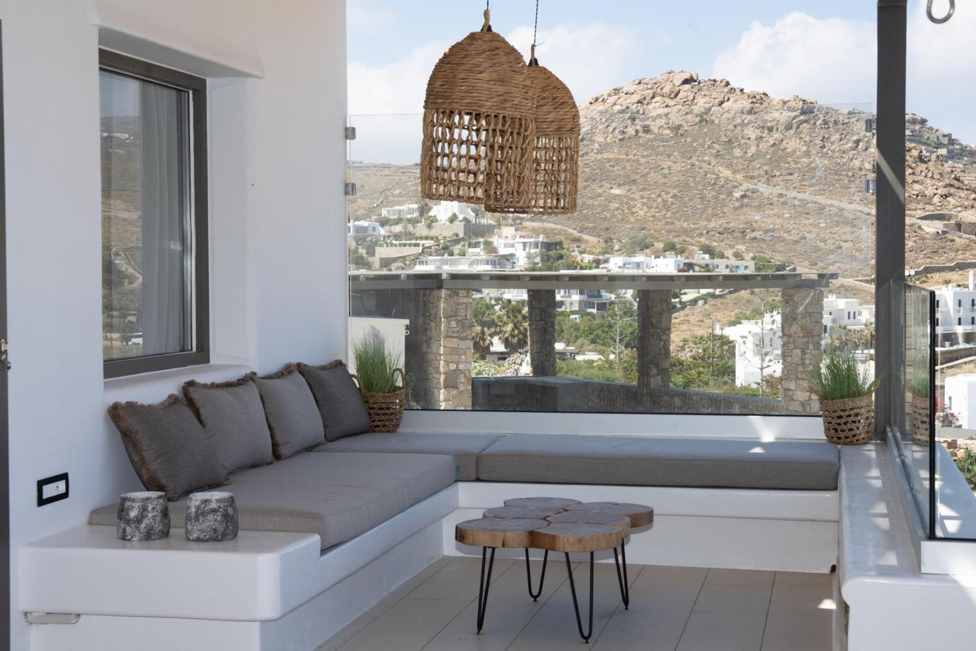 Apartment Di Venia