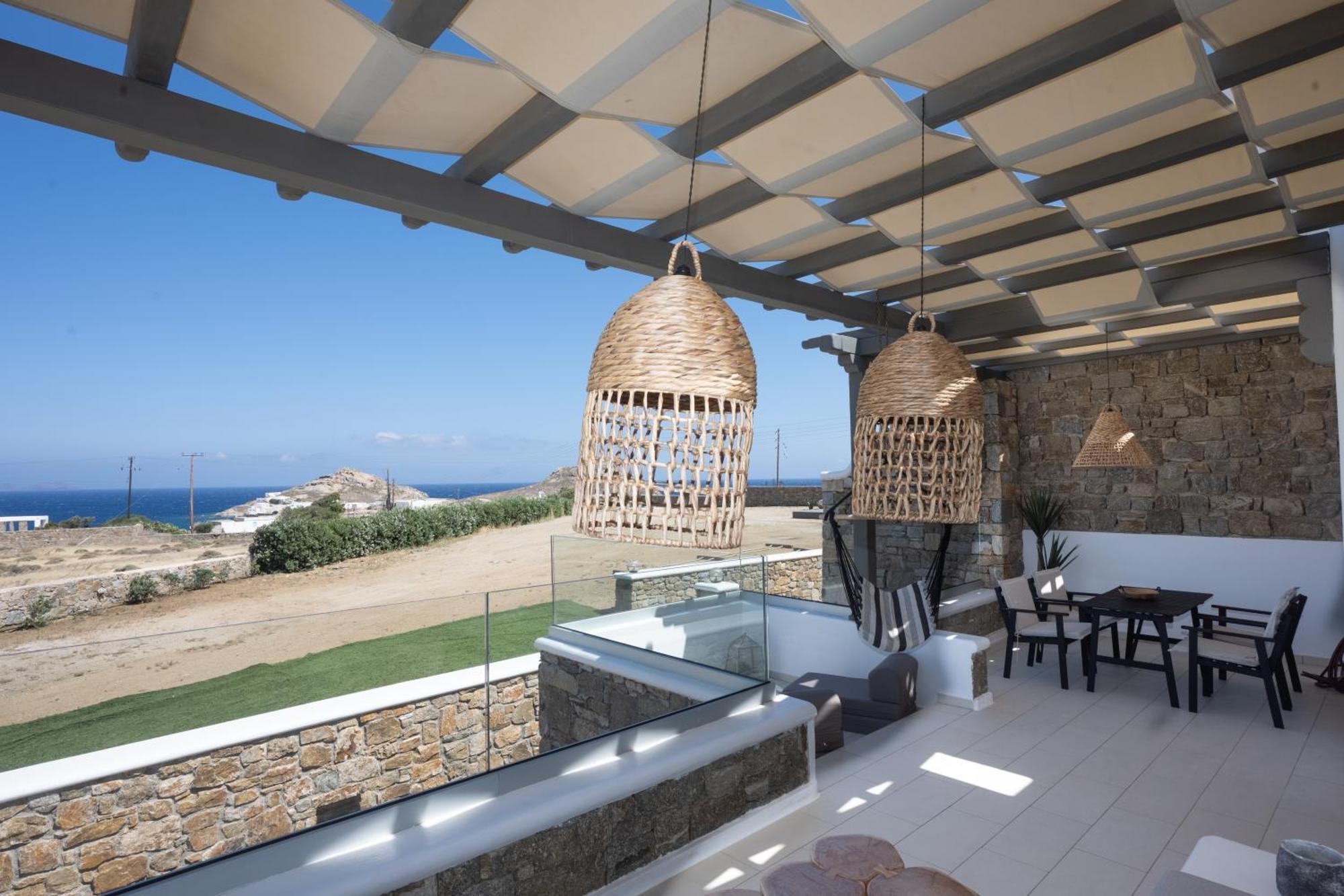 Di Venia Agia Anna (Mykonos)