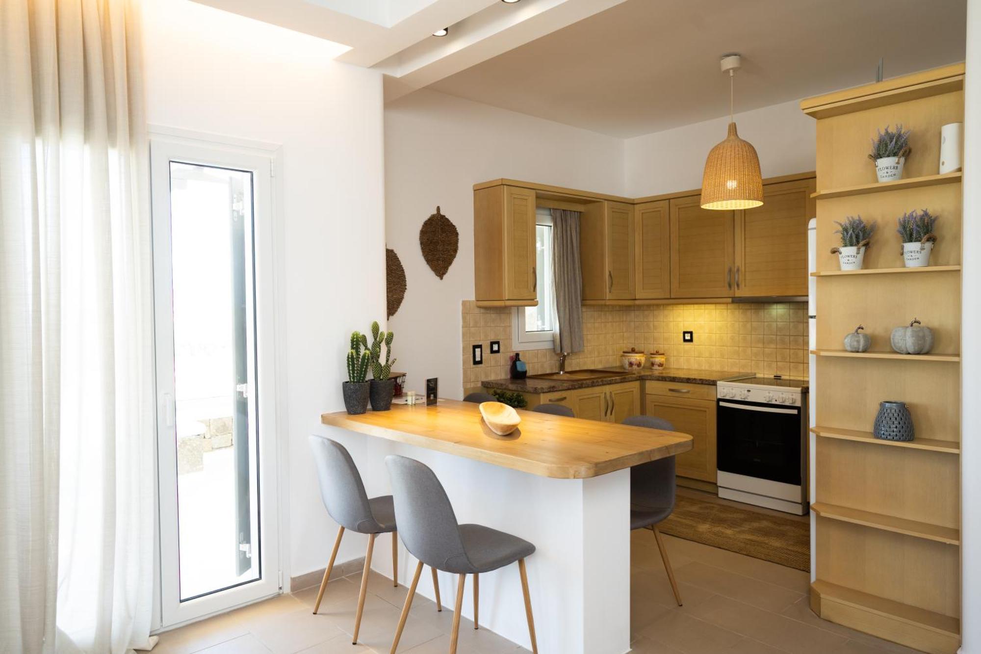 Di Venia Apartment