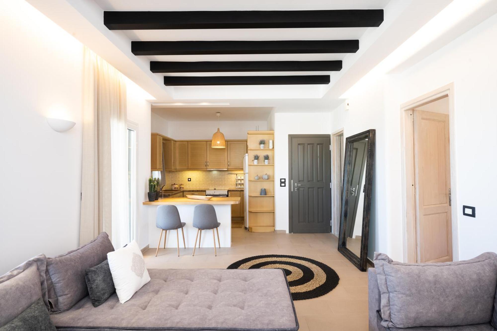Apartment Di Venia *
