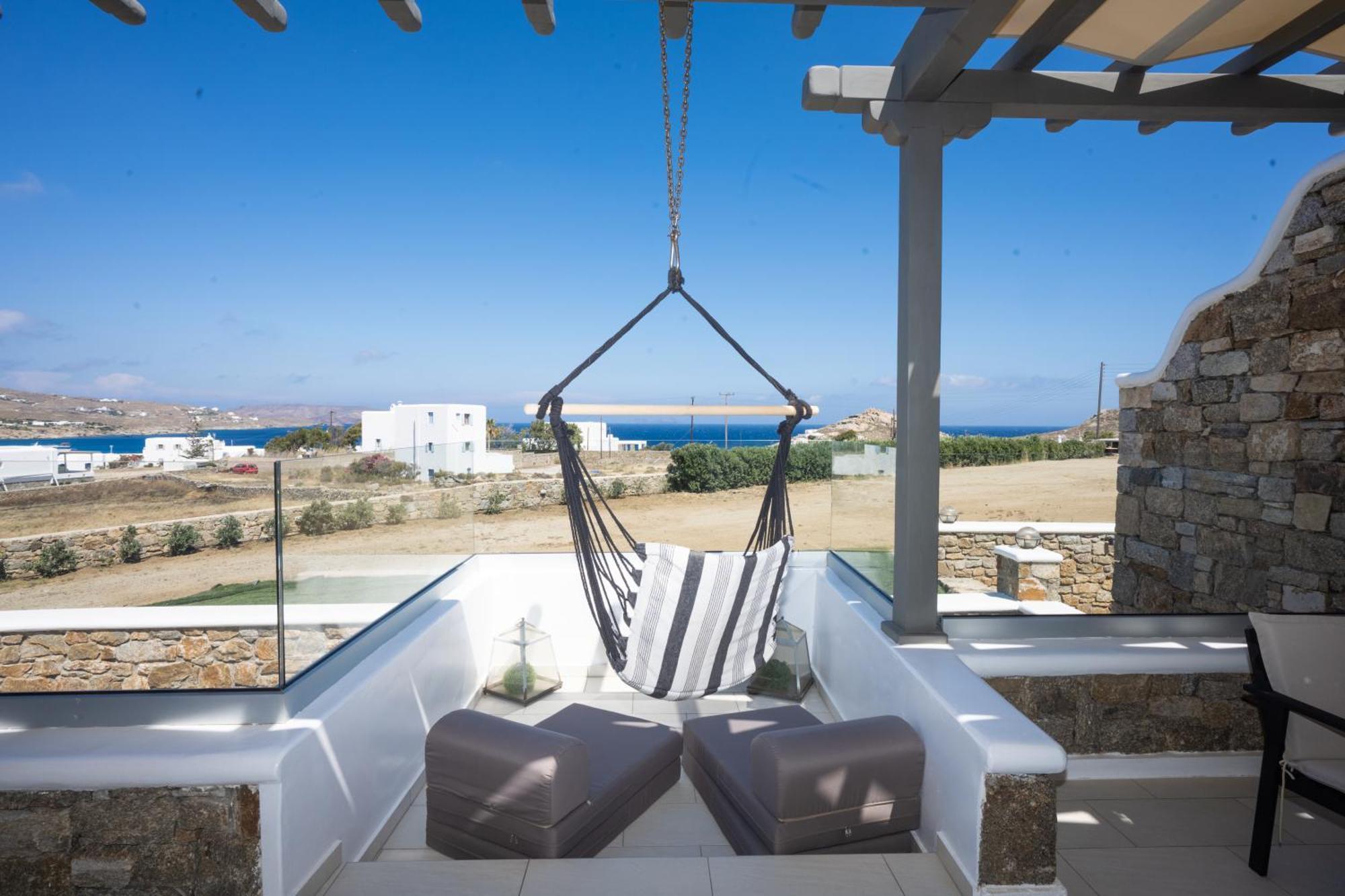 Apartment Di Venia Agia Anna (Mykonos)