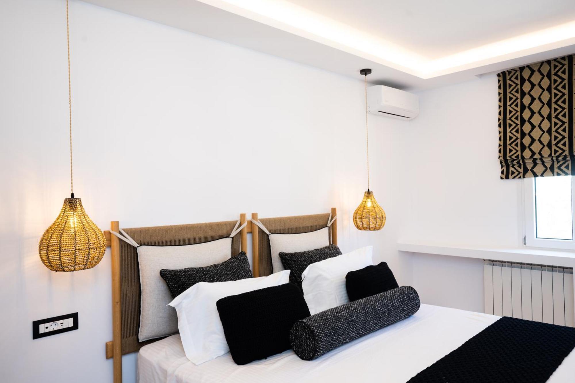 Di Venia Apartment Agia Anna (Mykonos)
