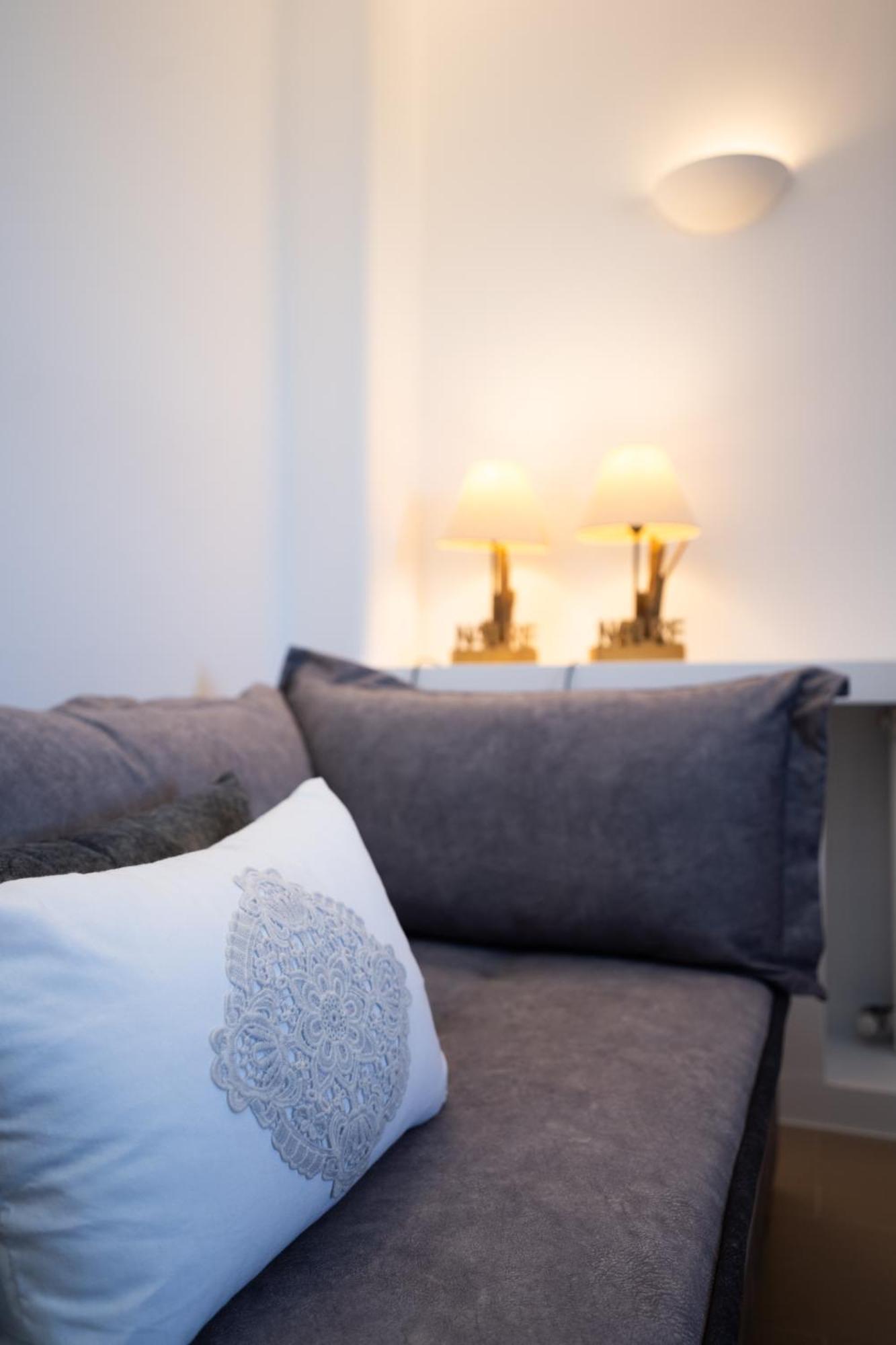 Apartment Di Venia *