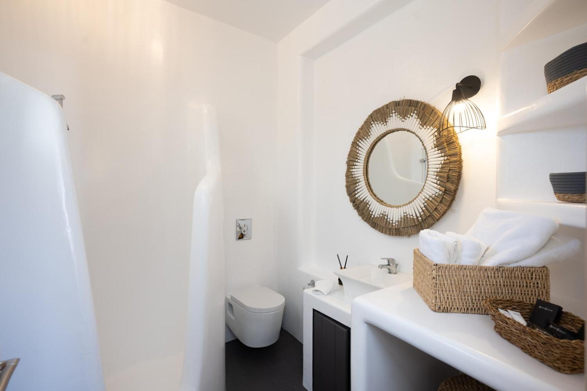 Di Venia Apartment Agia Anna (Mykonos)