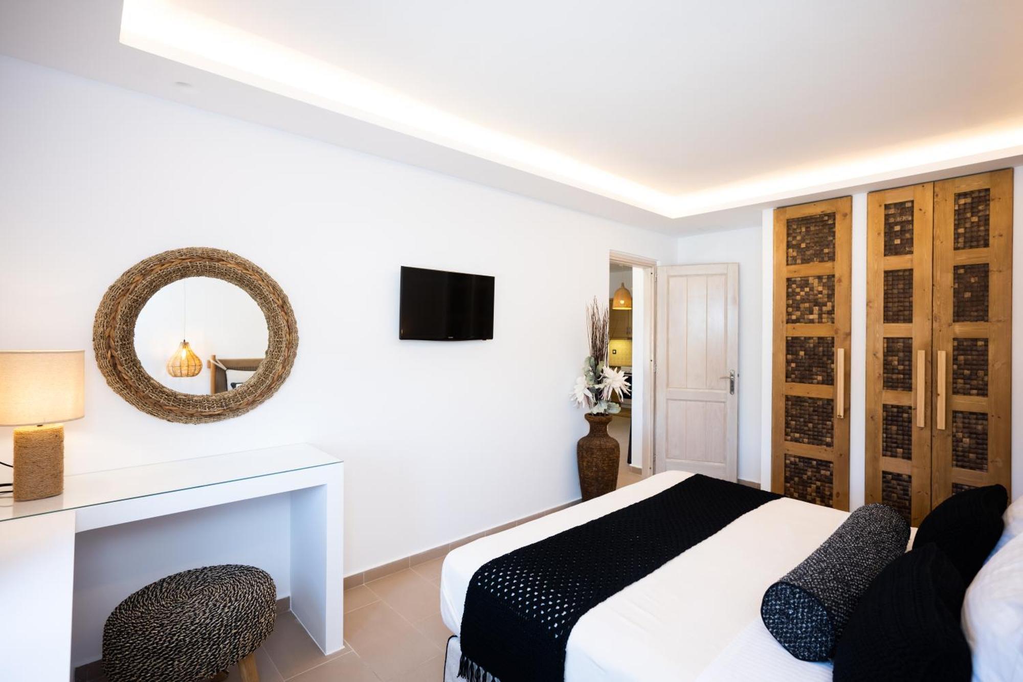 Di Venia Apartment