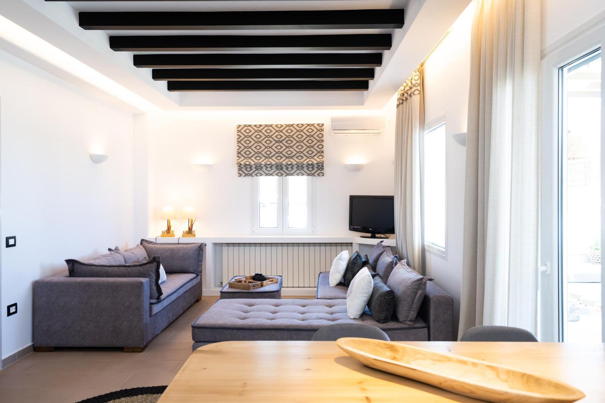 Di Venia Apartment Agia Anna (Mykonos)