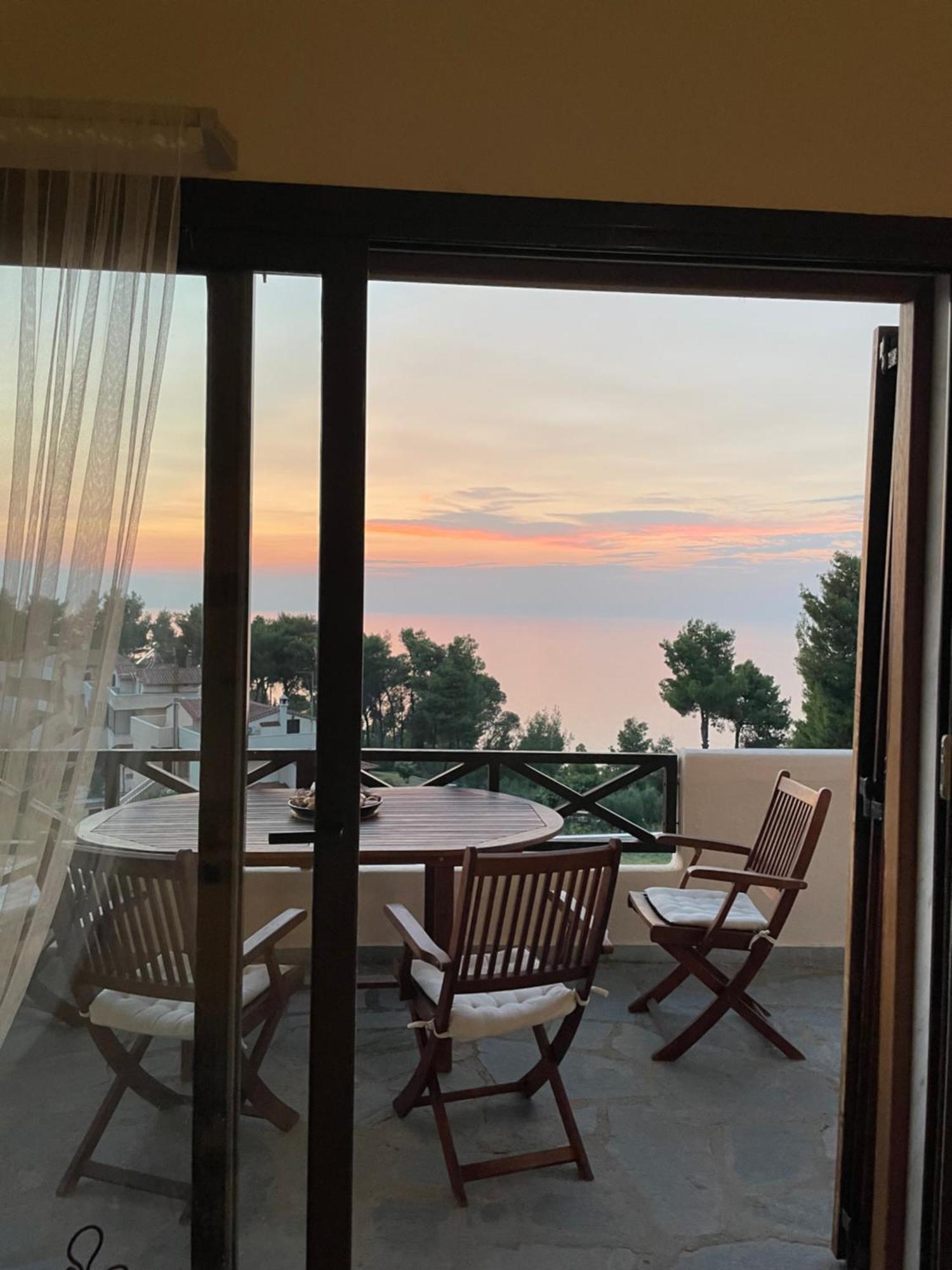 Summer House With Amazing View *