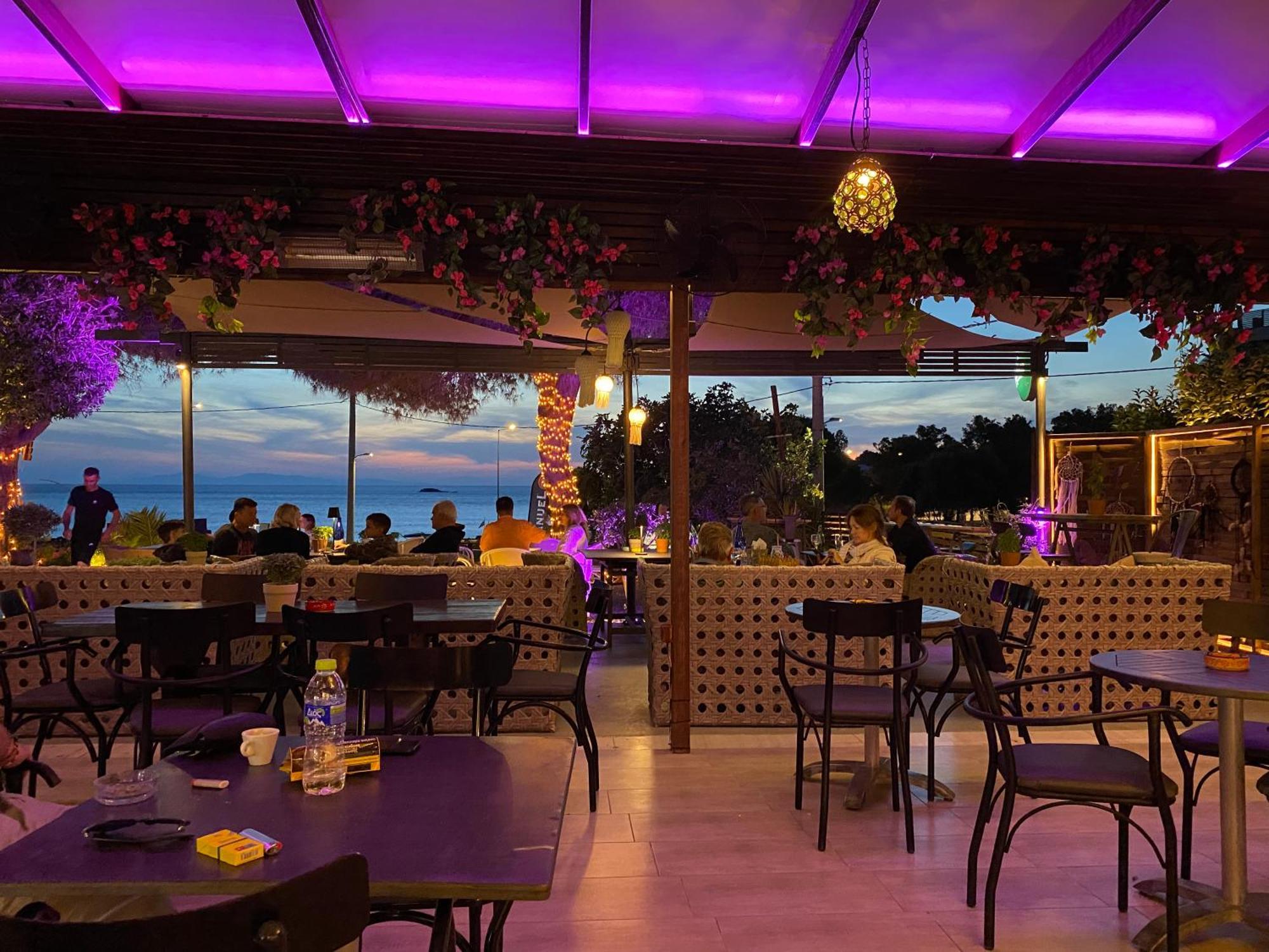 Me Gusta By The Sea Apartment Anavyssos