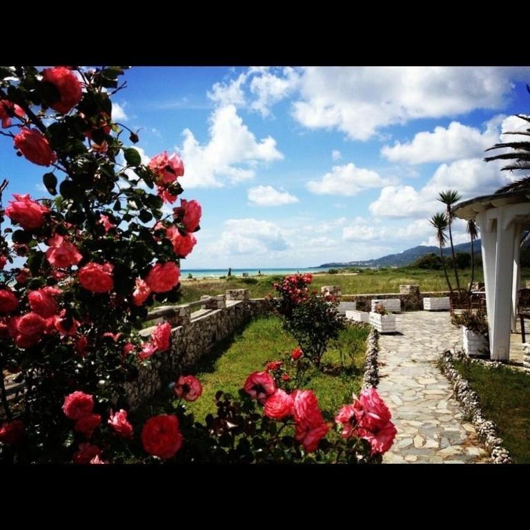 Hotel Niko Kanali (Epirus)