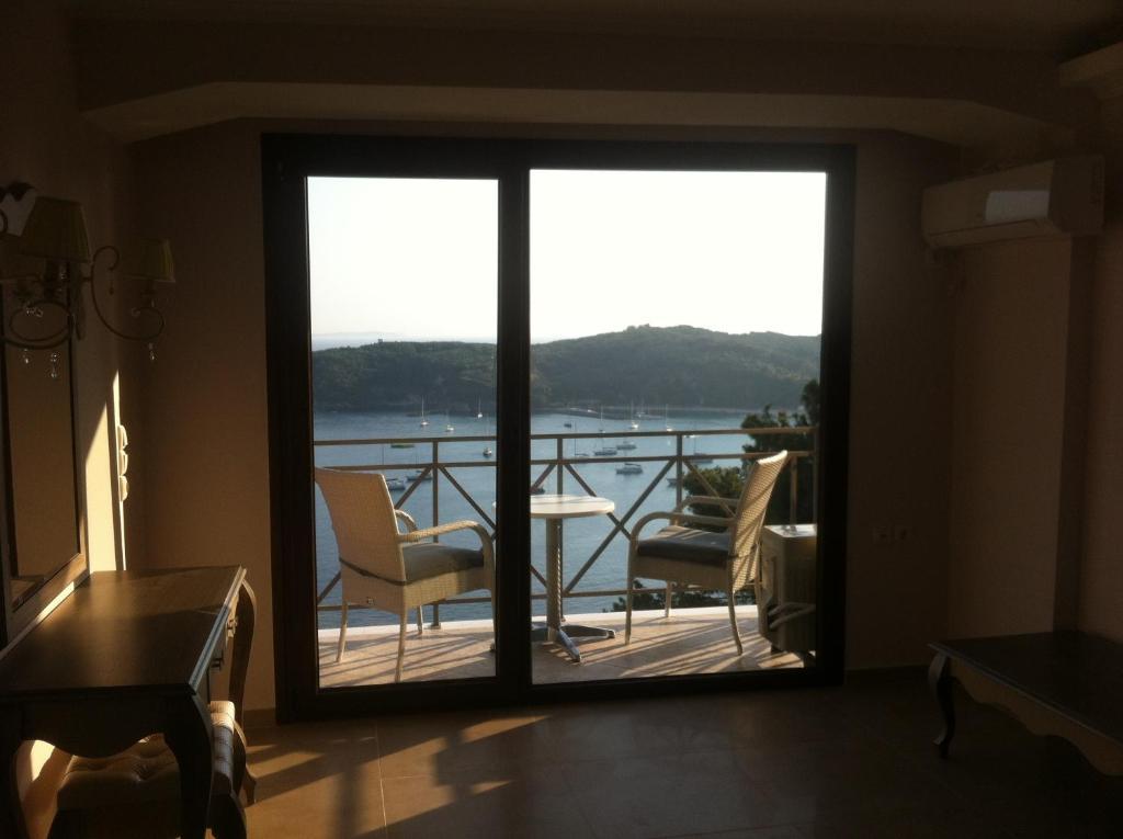 Hotel Palatino Parga