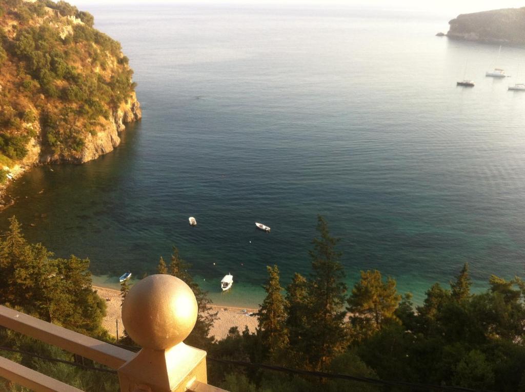 Hotel Palatino 4*