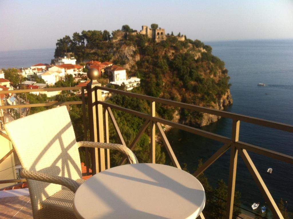 Hotel Palatino