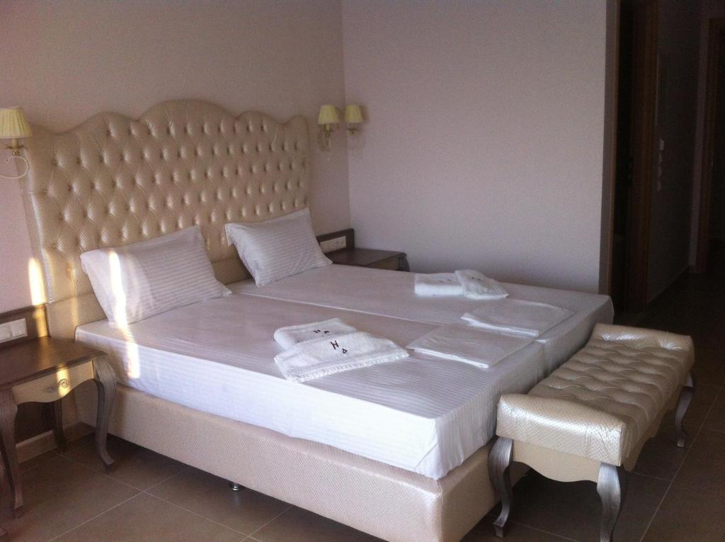 Hotel Palatino 4*