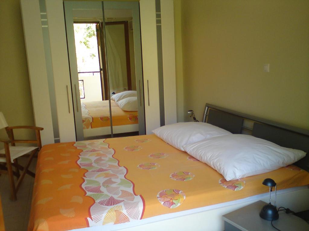 Aparthotel Studio Anesis