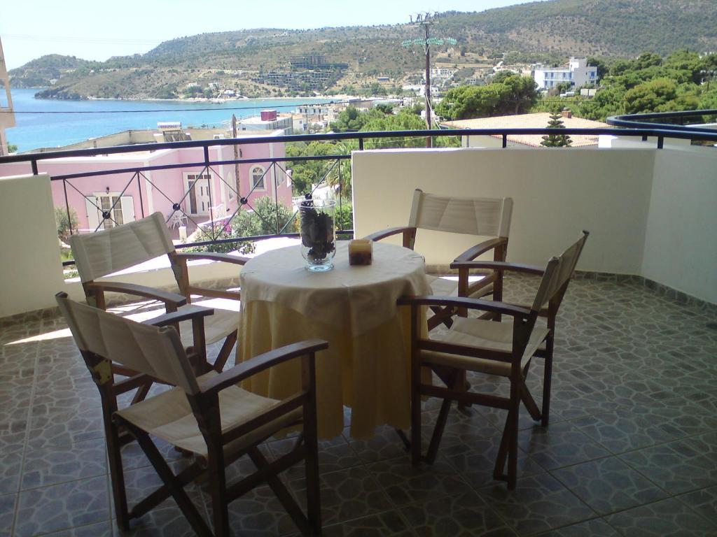 Studio Anesis Agia Marina (Aegina)