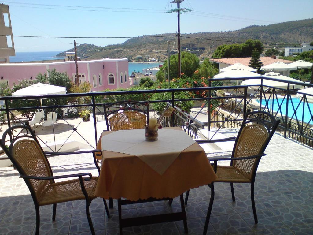 Aparthotel Studio Anesis Agia Marina (Aegina)