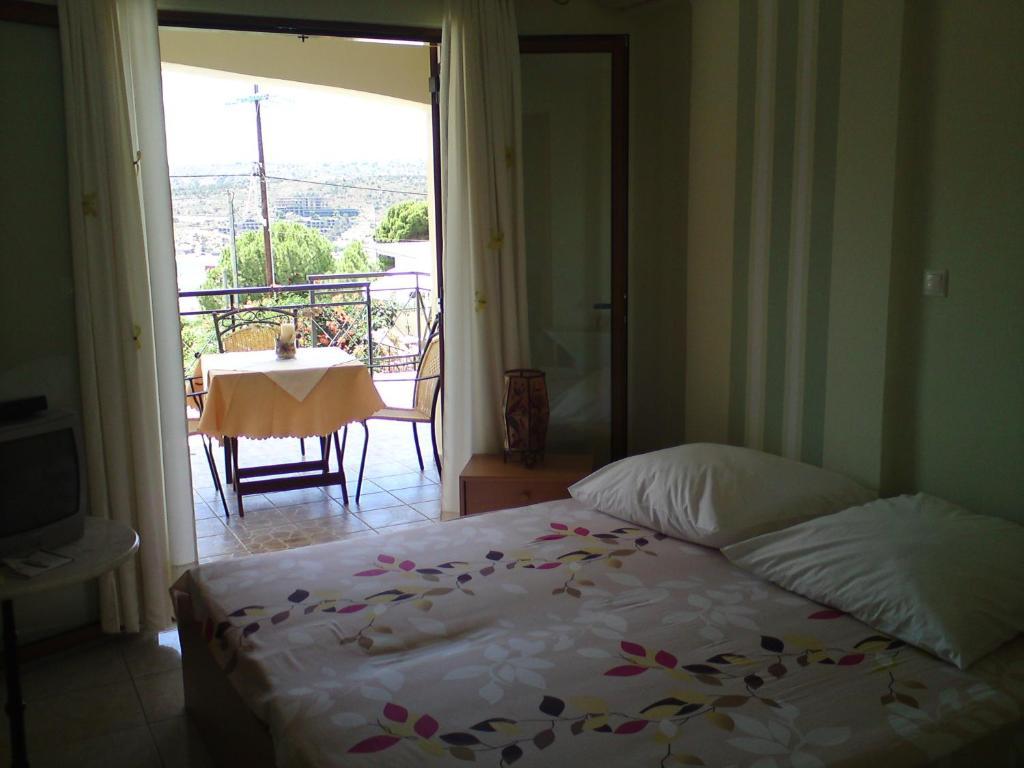 Studio Anesis Aparthotel Agia Marina (Aegina)