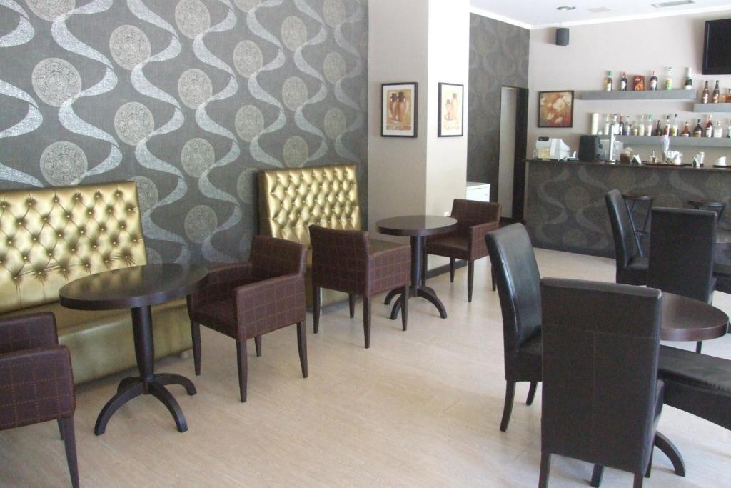 Georgios Hotel Rio