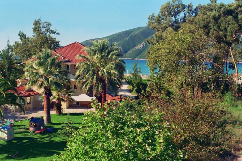 Makis Vasiliki (Lefkada)