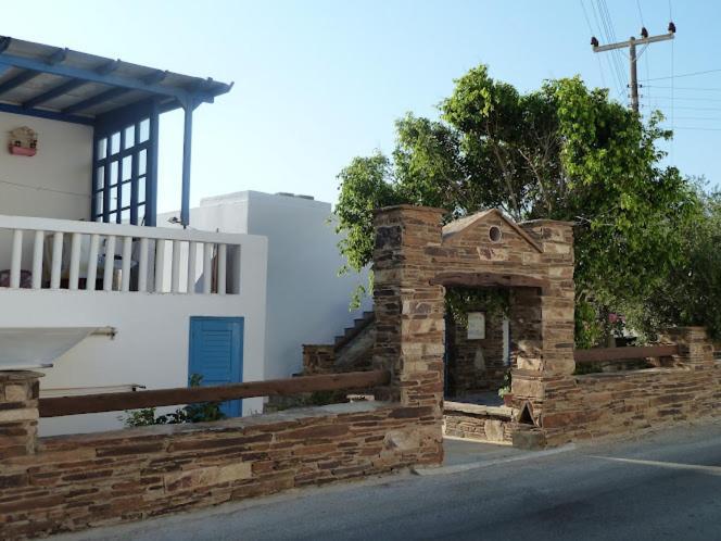 Apartment Nikos Place