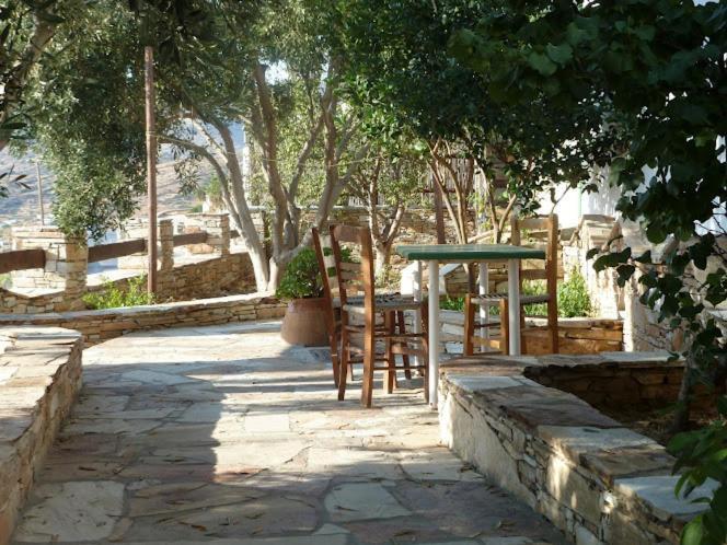 Nikos Place Apartment