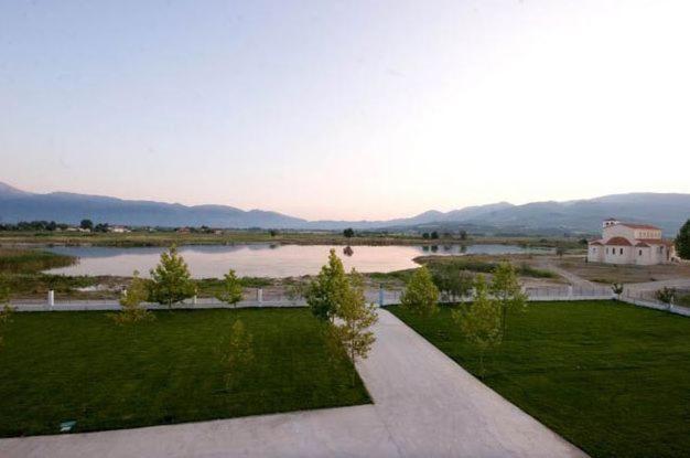 Kastri Hotel 3*
