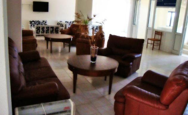 Blue Fountain Hotel 3*