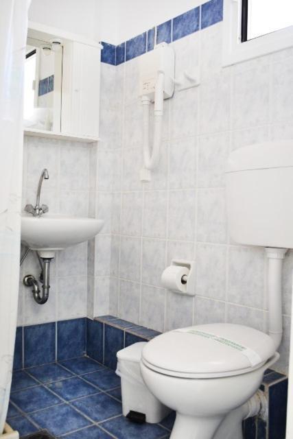 Aparthotel ναυτιλοσ Lixouri