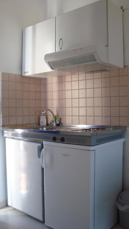 Manolis Aparthotel