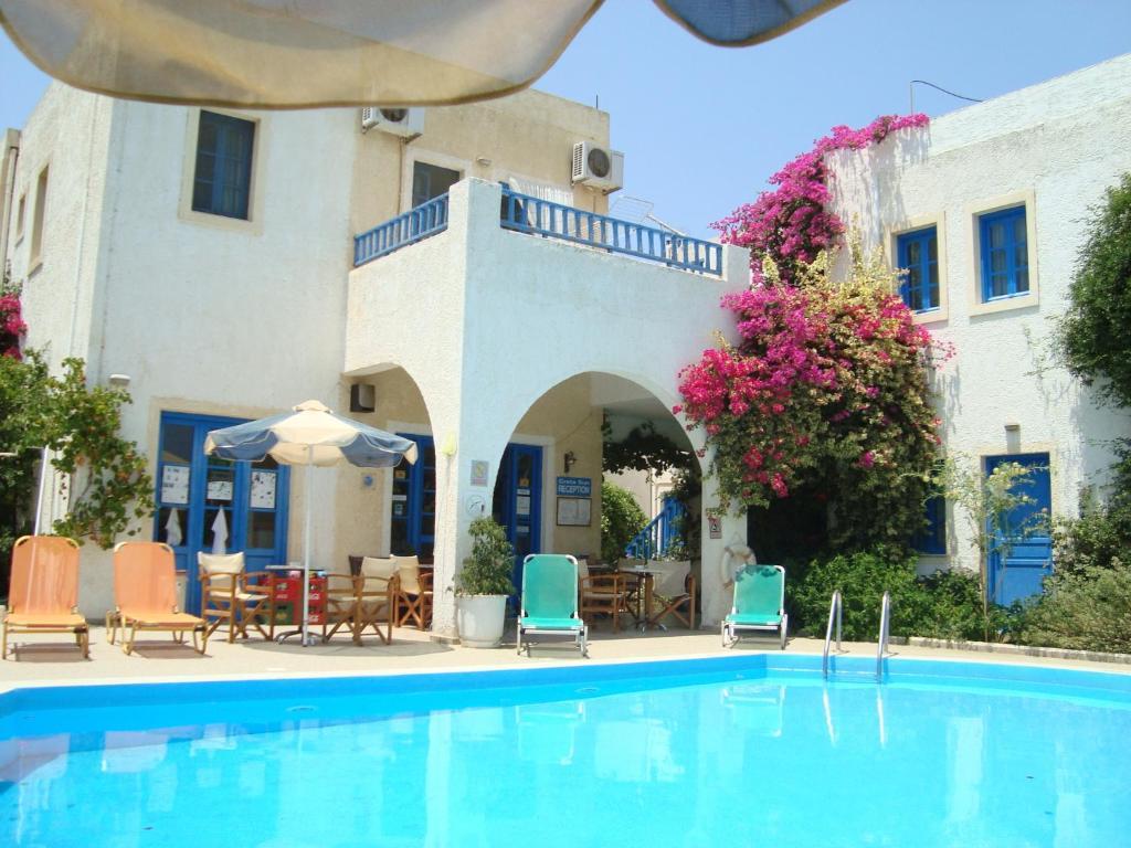 Aparthotel Creta Sun