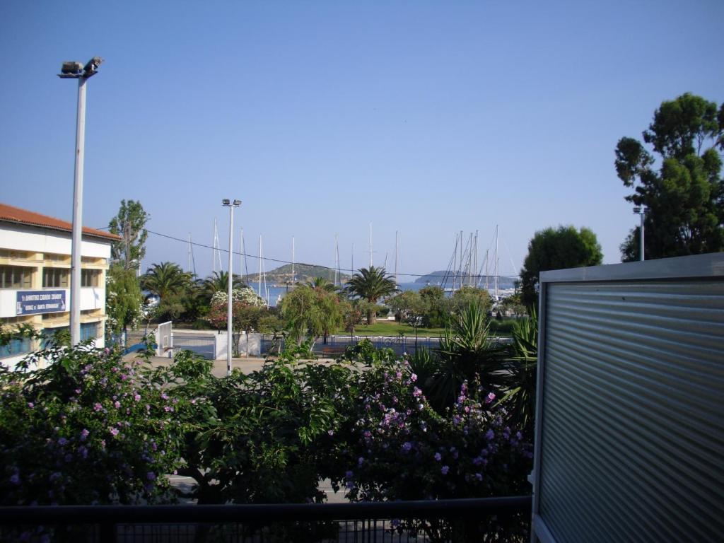 Ifigenia Hotel 2*