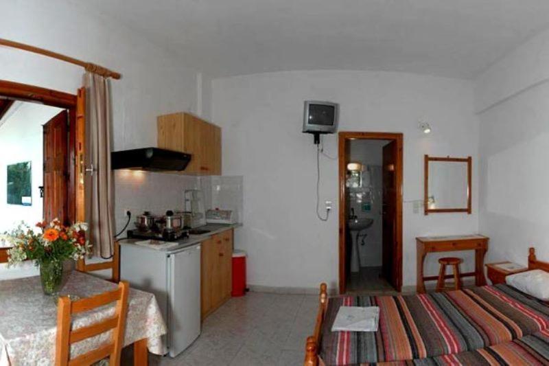 Apartment Katina Koumeika