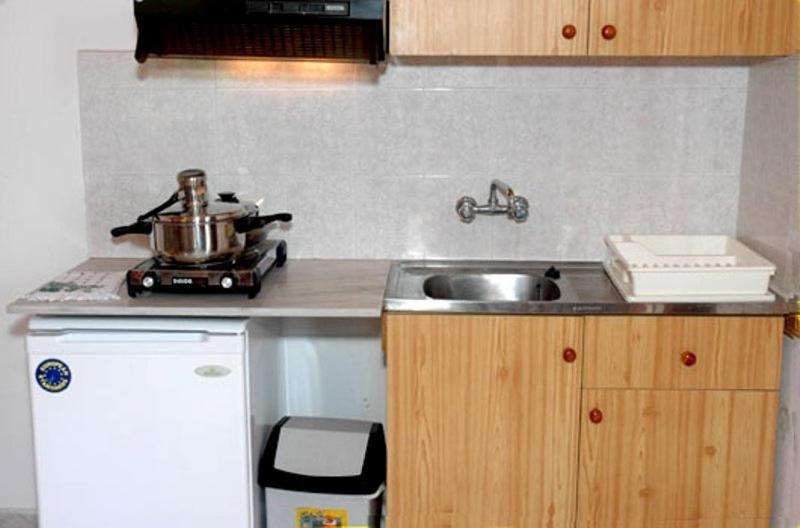 Apartment Katina