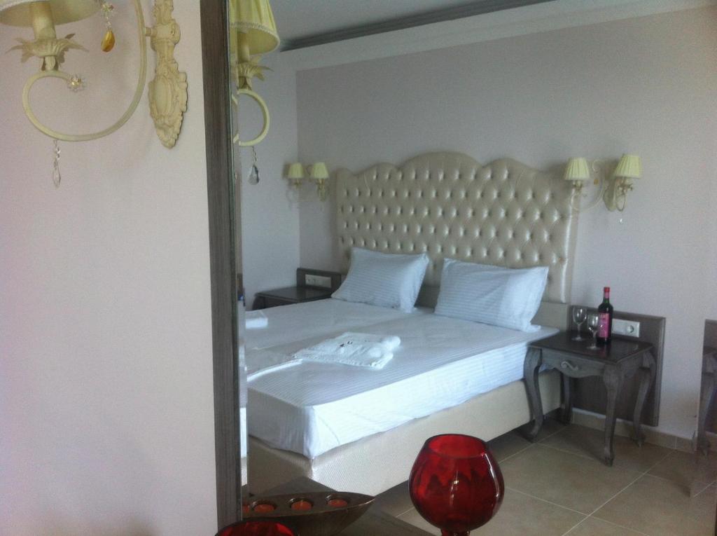 Hotel Palatino