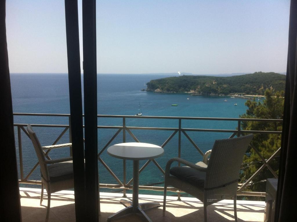 Palatino Hotel 4*