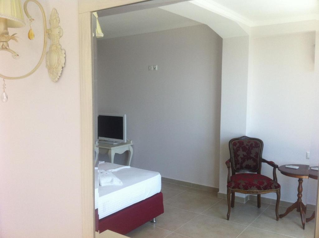 Hotel Palatino 4*