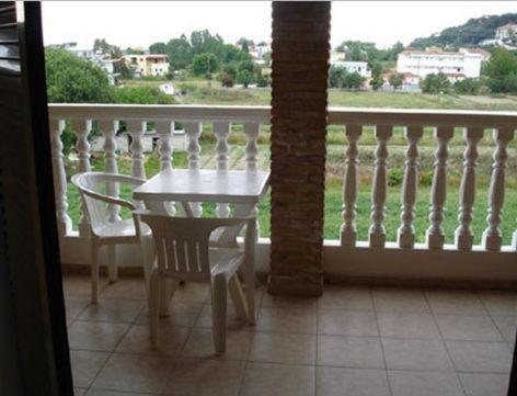 Apartment Sandy Maria Tsilivi (Zakynthos)