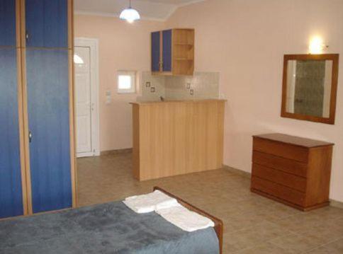 Apartment Sandy Maria