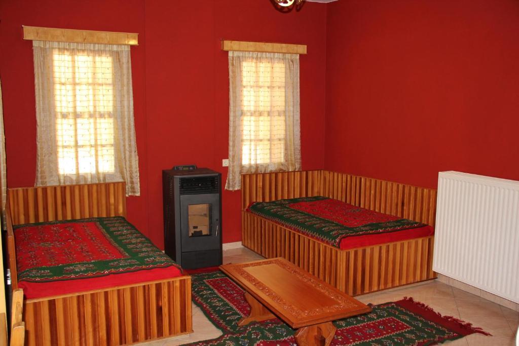 Apartment Oresivio Metsovo