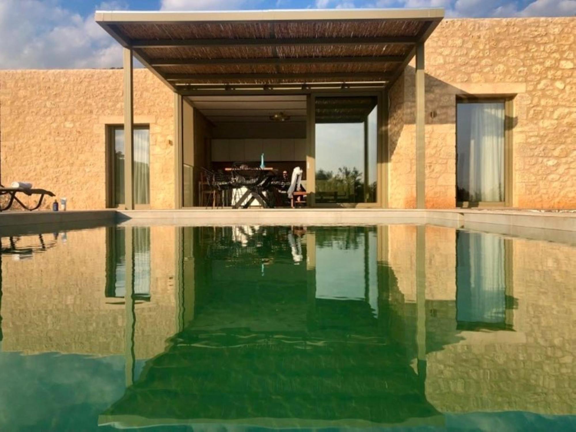 Riverstone With Private Pools * Levktron