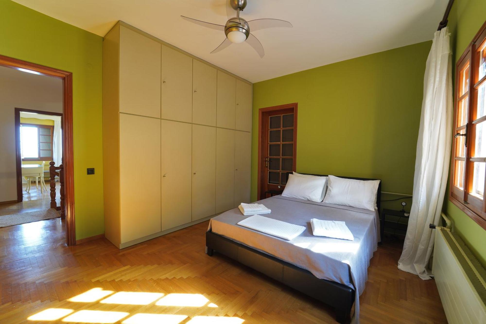 Villa Petrino *