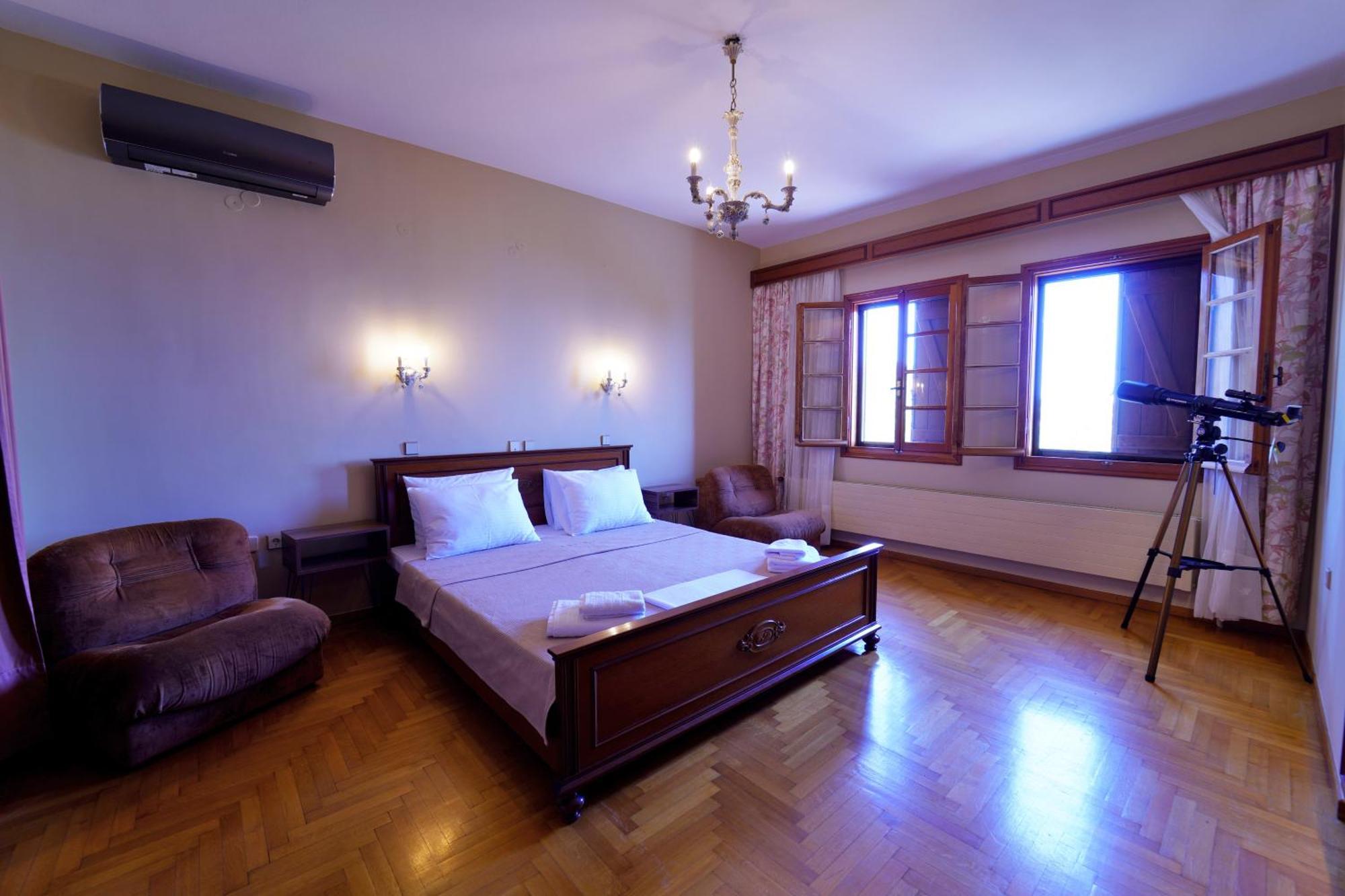 Villa Petrino Palaiontsiflikion