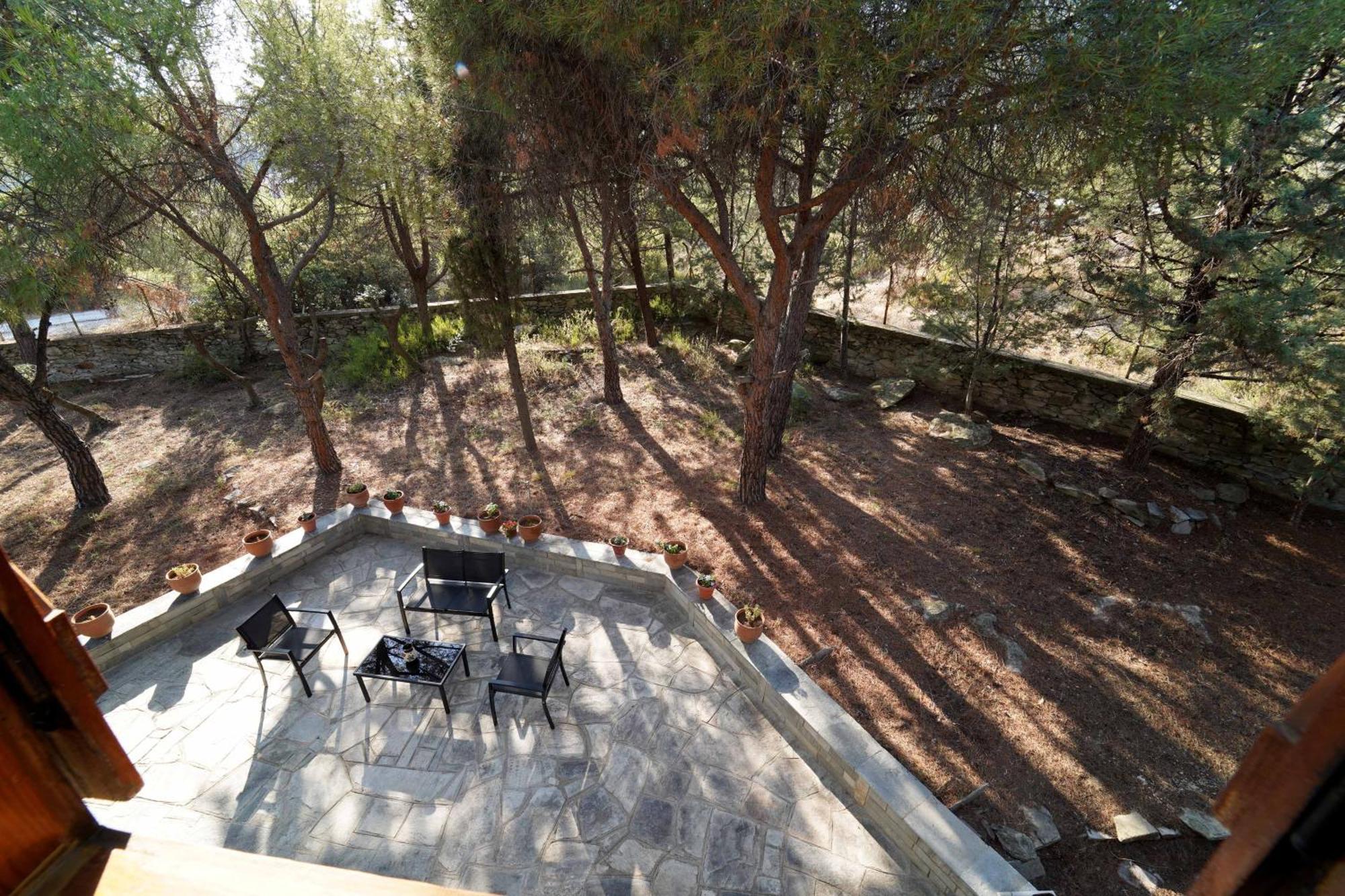 Villa Petrino *