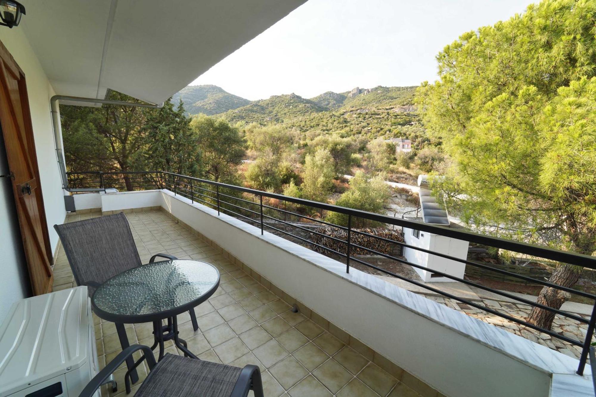 Villa Petrino Palaiontsiflikion