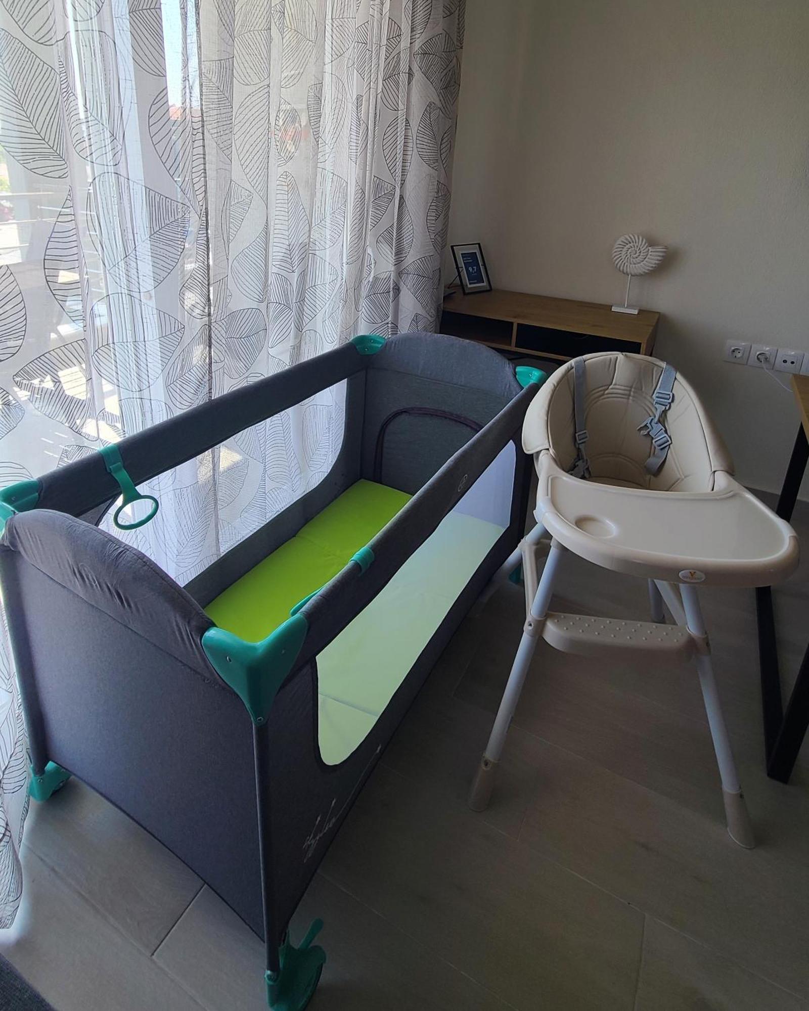 Apartment Leks Terra *